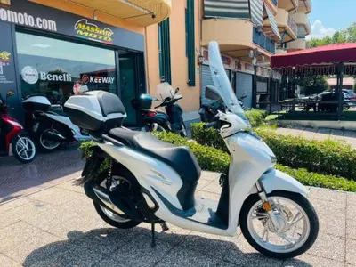 Honda SH 150i (2020 - 23) usata