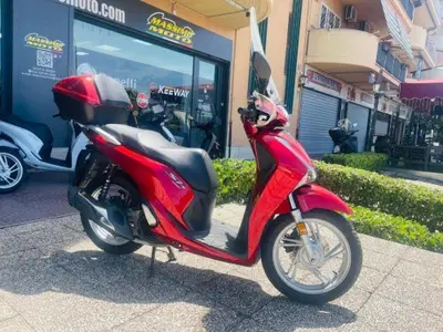 Honda SH 150i (2017 - 19) usata