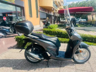 Honda SH 150i (2020 - 23) usata
