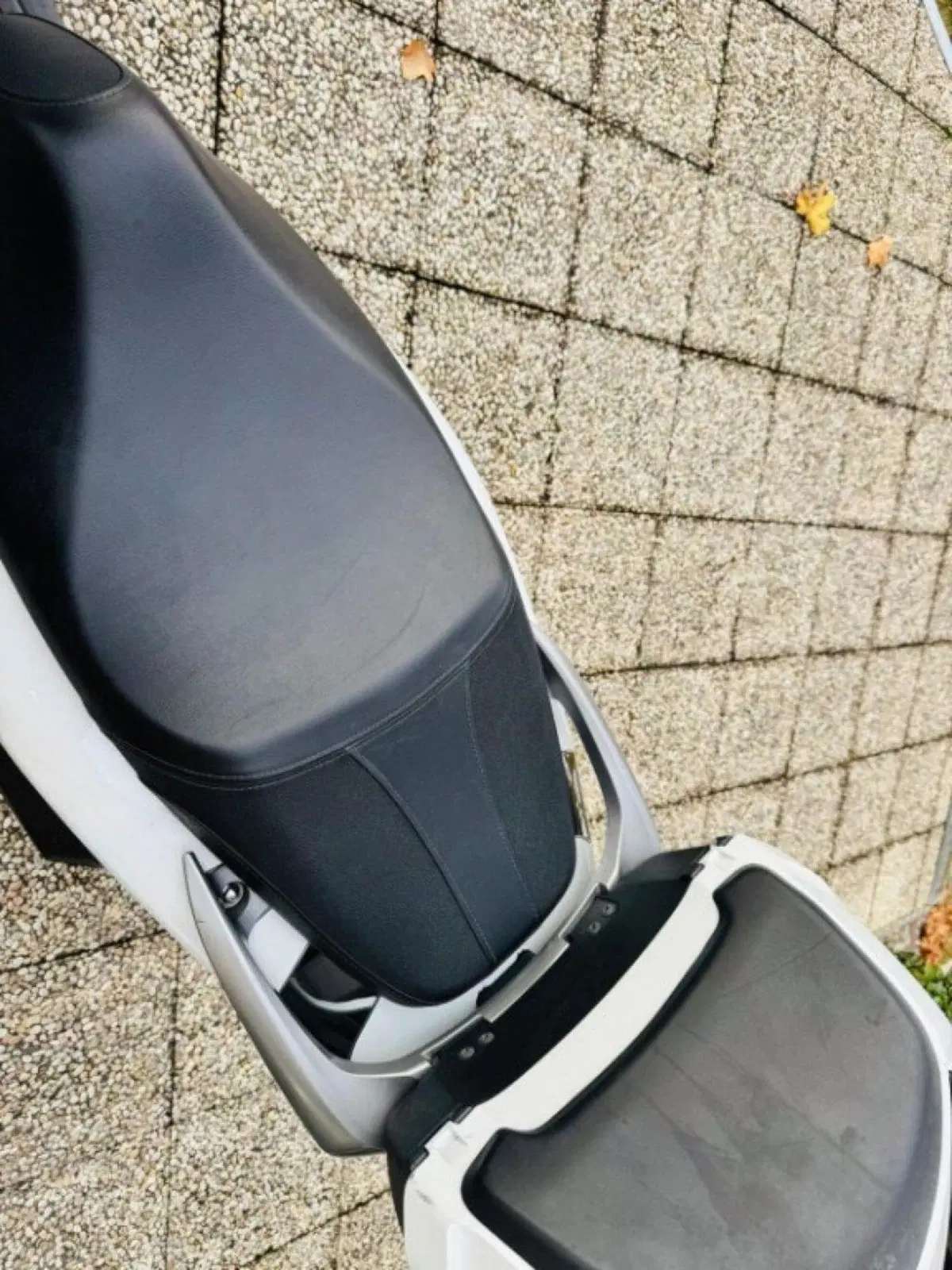 Honda SH 150i (2020 - 23) (5)