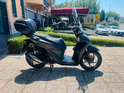 Honda SH 125i Sport (2022 - 23) usata