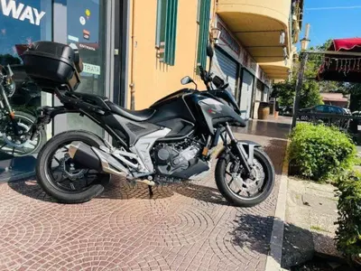 Honda NC 750 X (2021 - 24) usata
