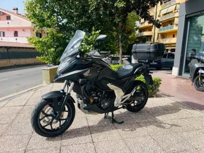 Honda NC 750 X (2021 - 24) usata
