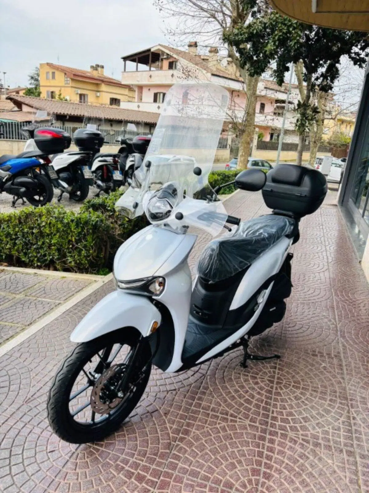Sym BWT 125 (2026) (9)