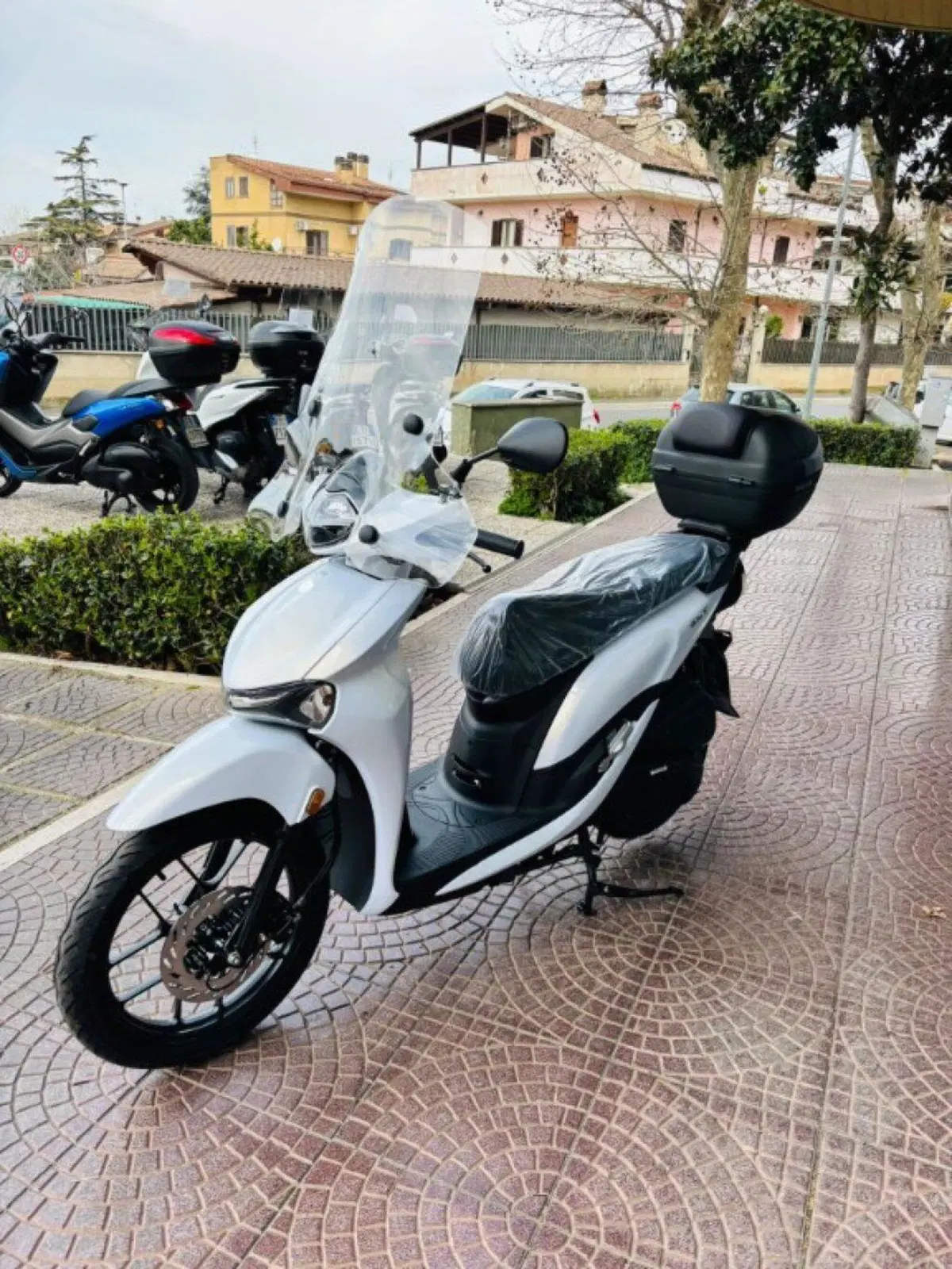 Sym BWT 125 (2026) (7)