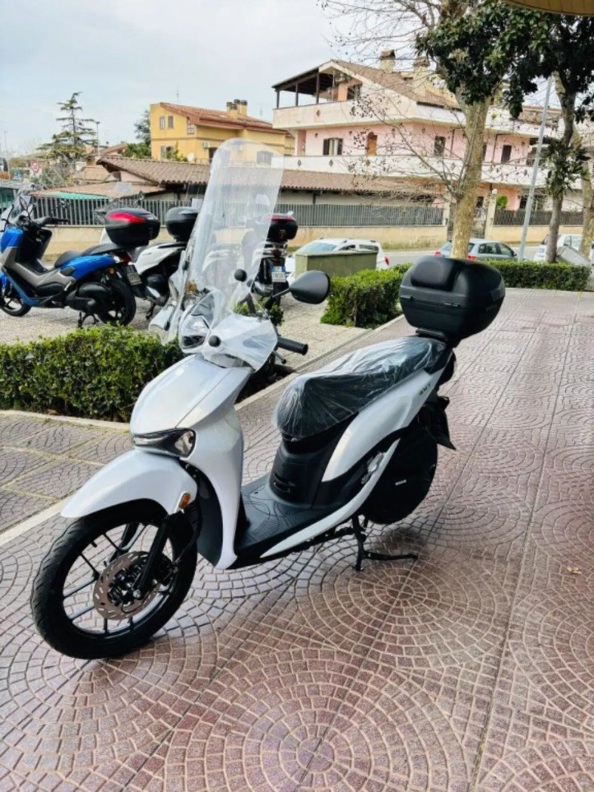 Sym BWT 125 (2026) (8)