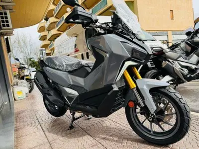 Sym ADXTG 400 (2025 - 26) nuova