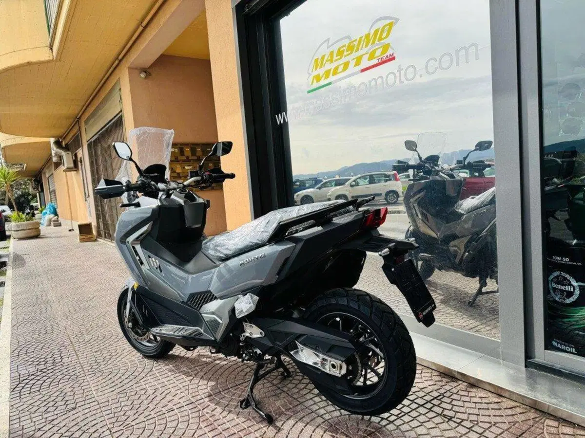 Sym ADXTG 400 (2025 - 26) (4)