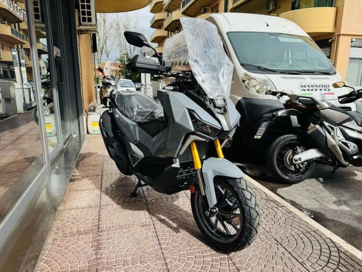 Sym ADXTG 400 (2025 - 26) (7)