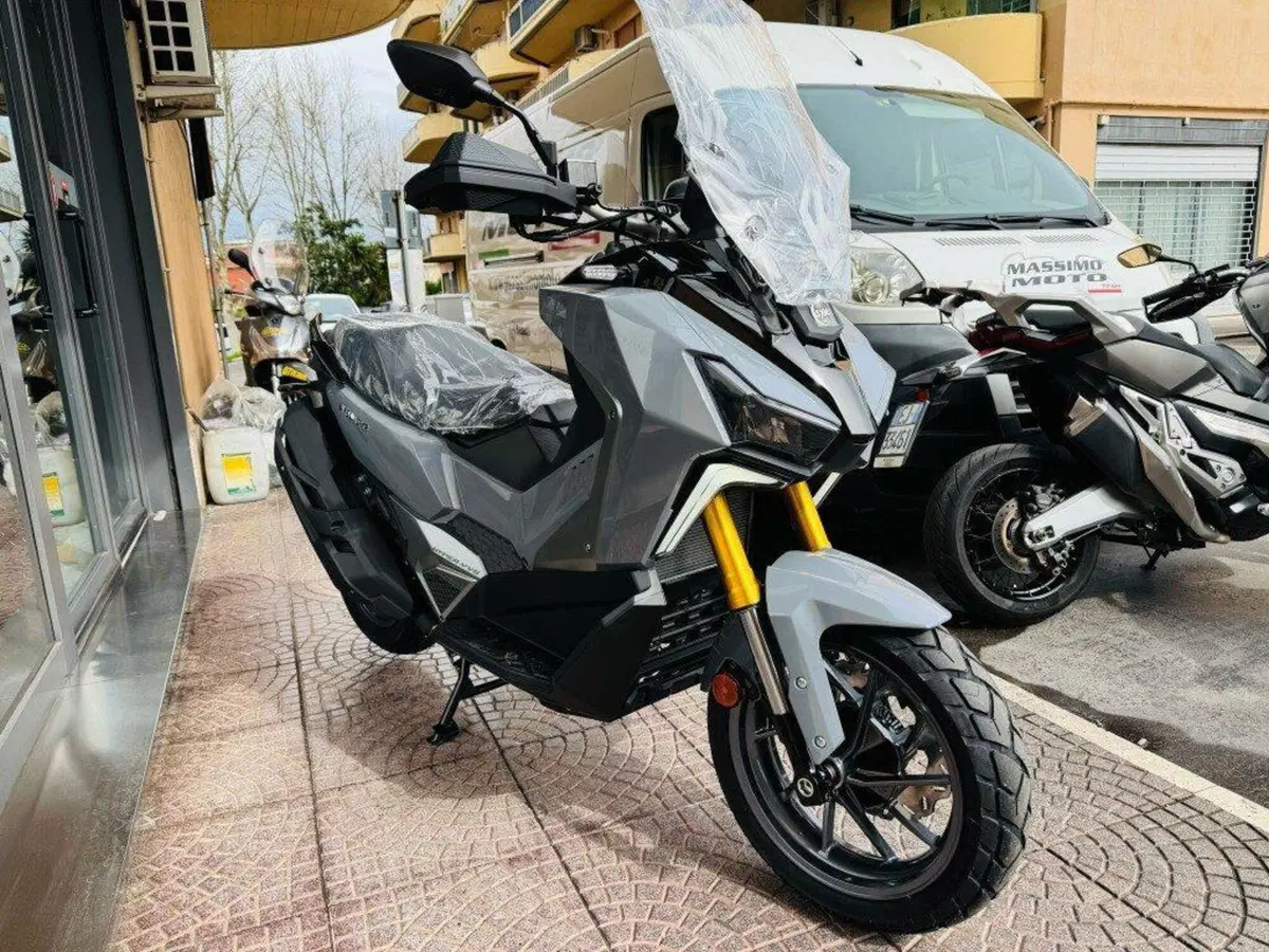 Sym ADXTG 400 (2025 - 26) (8)