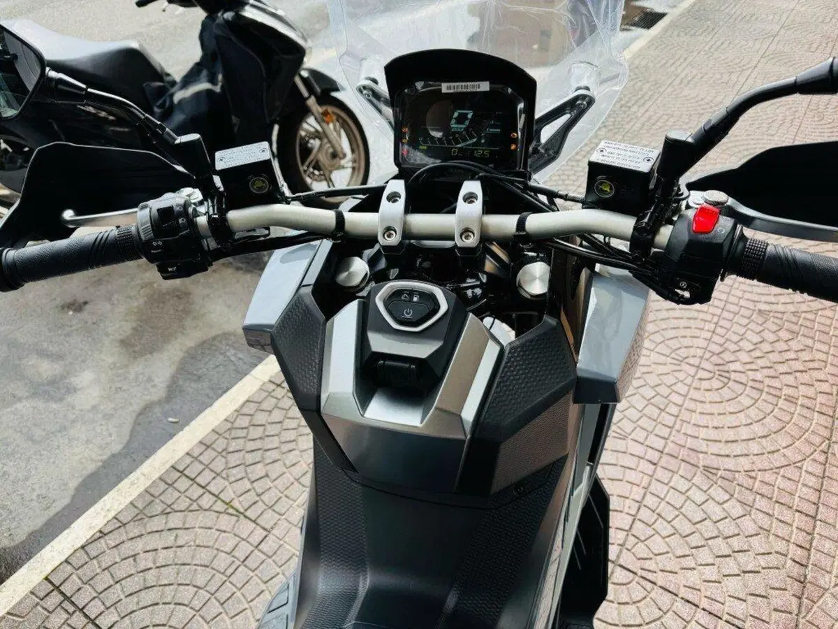 Sym ADXTG 400 (2025 - 26) (9)