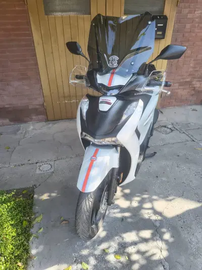 Honda SH 150i Sport (2024 - 25) usata