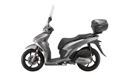 QJ Motor SQ 200 (2025 - 26) nuova