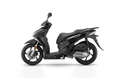 QJ Motor SQ 16 (2025 - 26) nuova