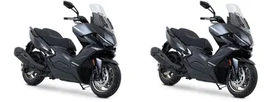 Kymco Xciting VS 400i (2023 - 26) nuova