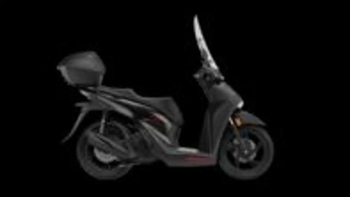 Honda SH 150 (2026) (5)