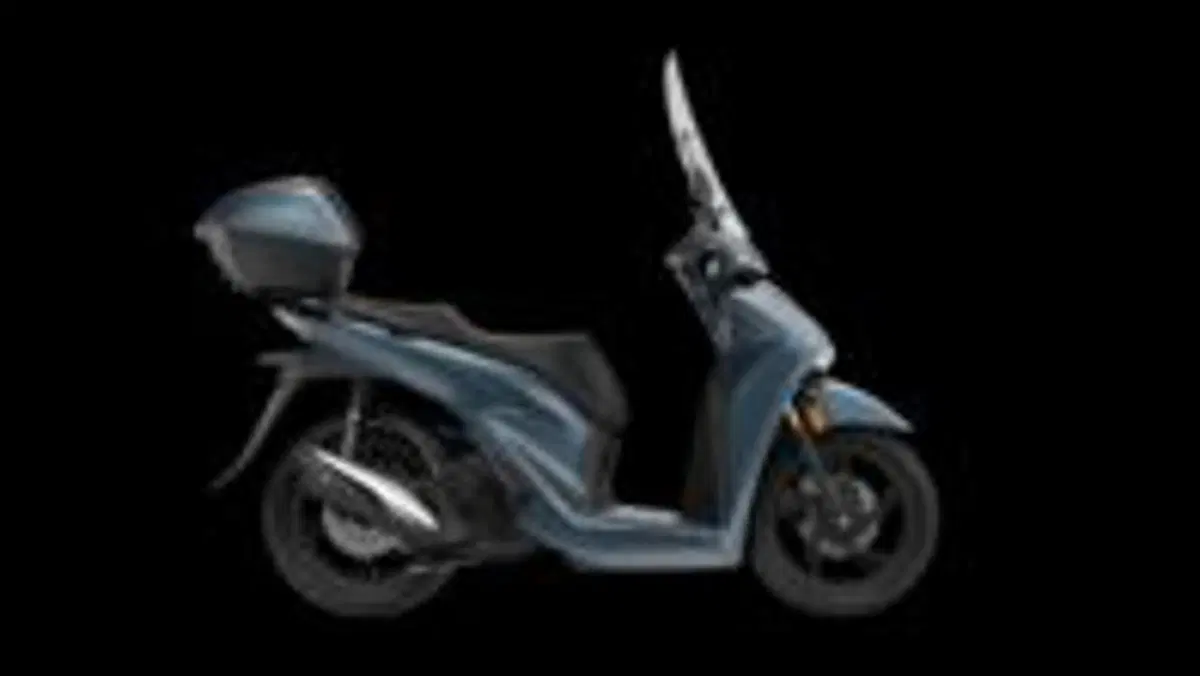 Honda SH 150 (2026) (2)