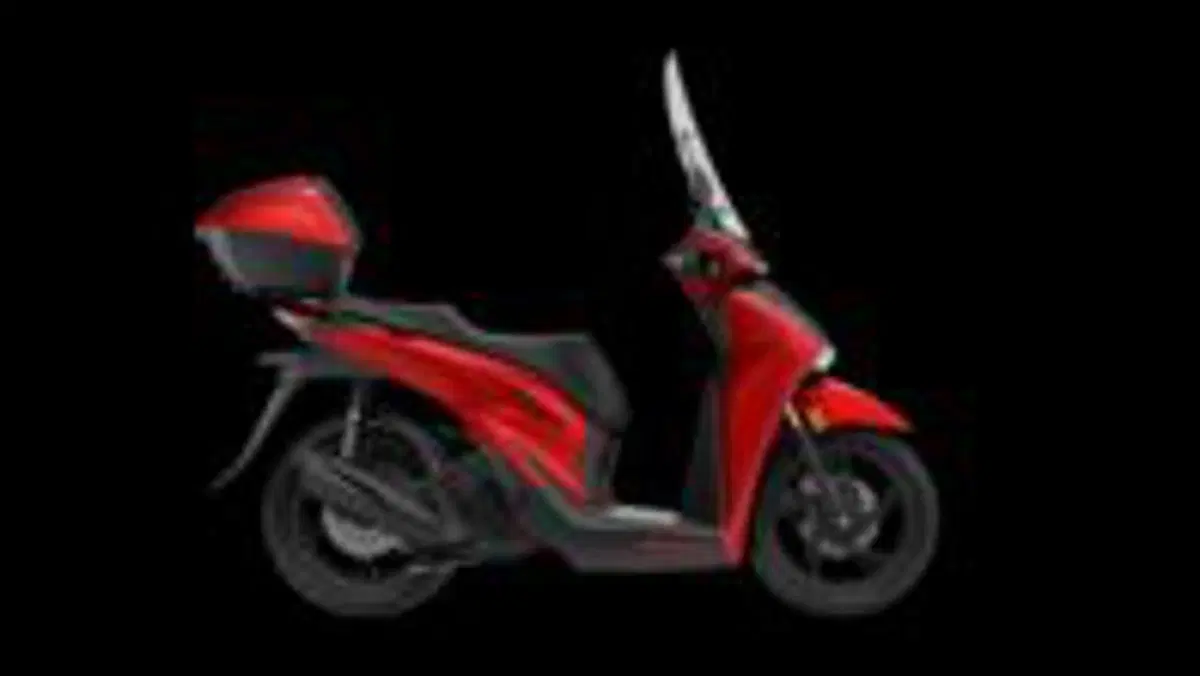 Honda SH 150 (2026) (6)