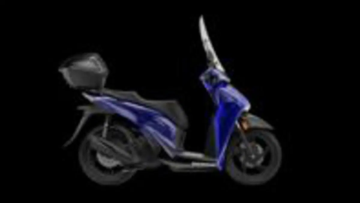 Honda SH 150 (2026) (7)