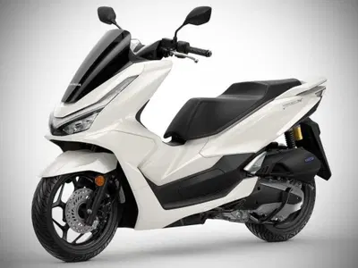 Honda PCX 125 (2025 - 26) nuova