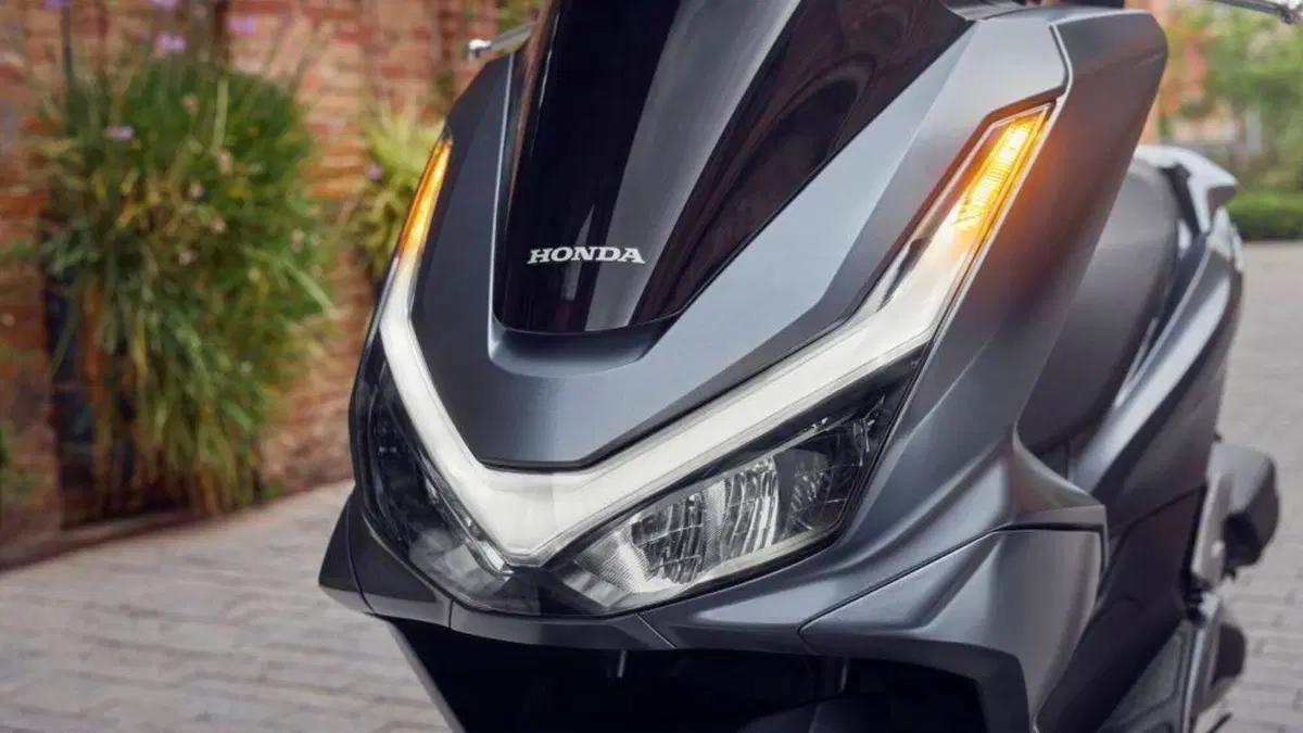 Honda PCX 125 (2025 - 26) (3)