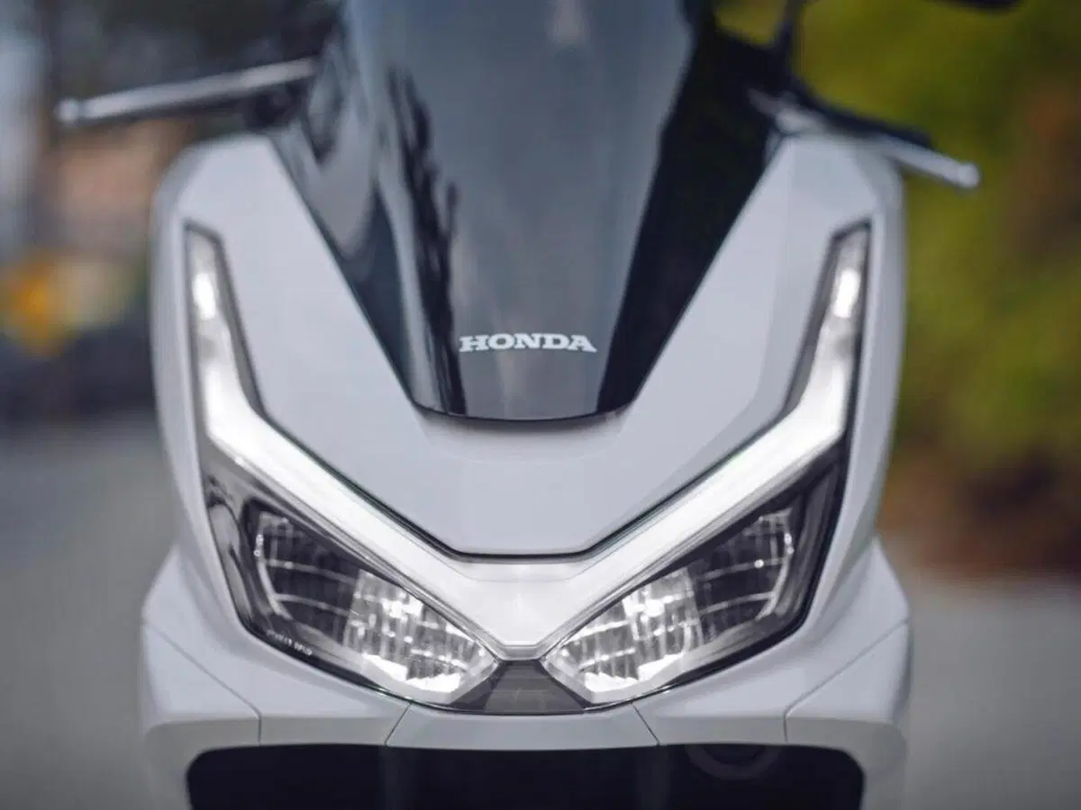 Honda PCX 125 (2025 - 26) (7)
