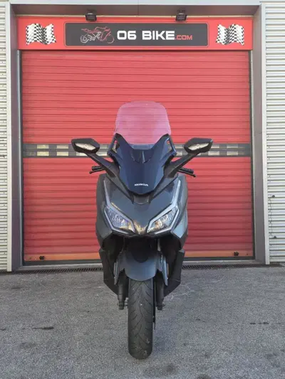 Honda Forza 350 Deluxe (2022 - 24) usata