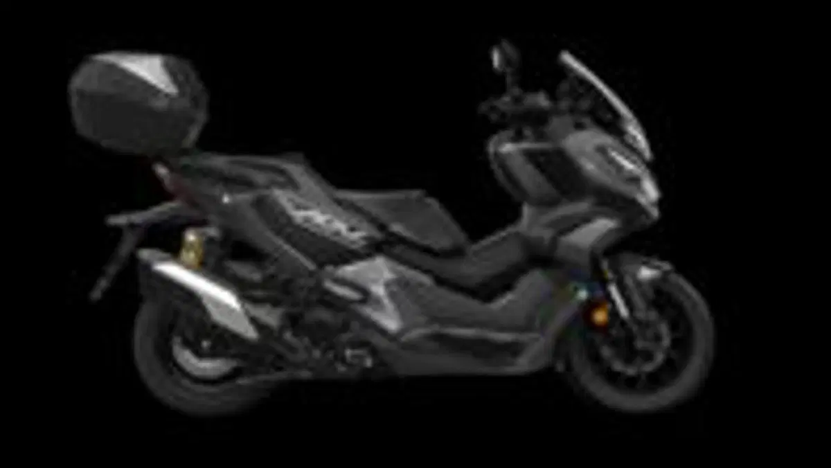 Honda ADV 350 (2025 - 26) (2)