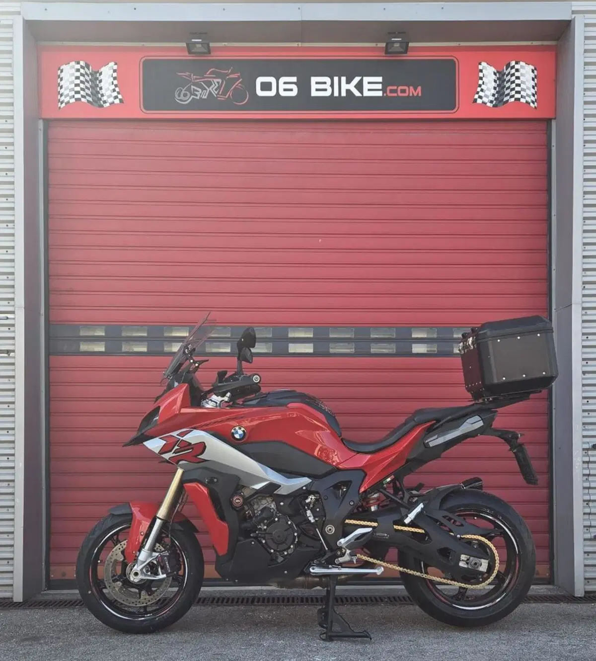Bmw S 1000 XR (2020 - 23)