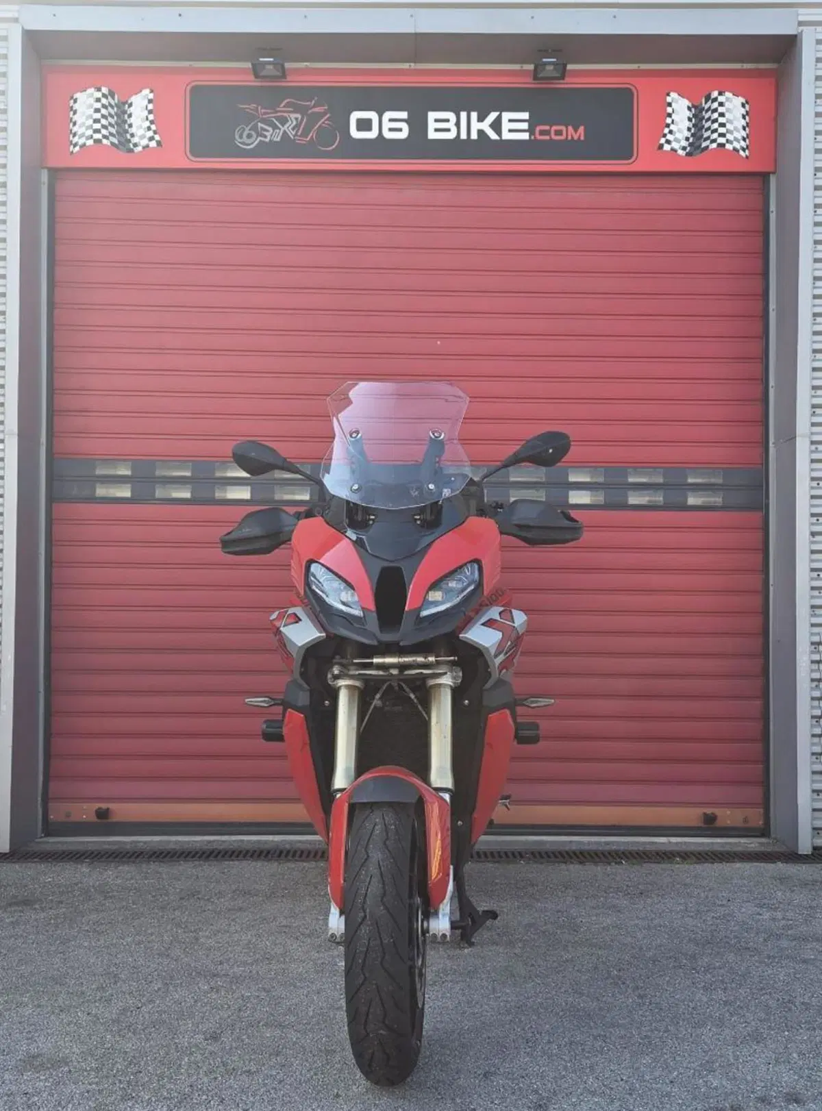 Bmw S 1000 XR (2020 - 23) (3)