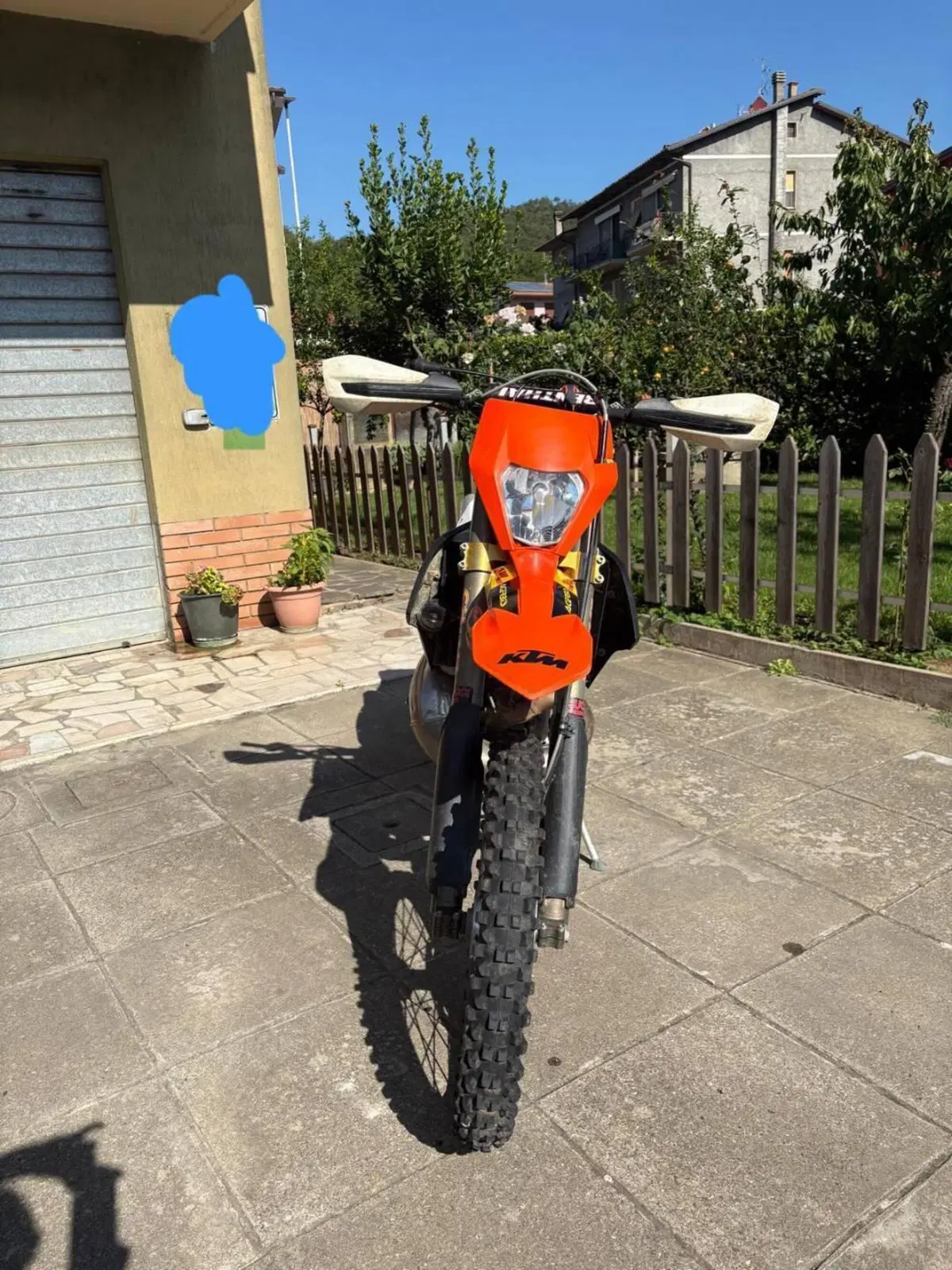 KTM 300 EXC E TPI (2018)