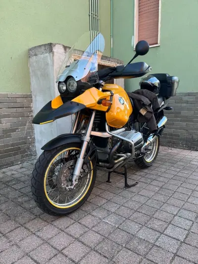 Bmw R 1150 GS (1999 - 03) usata