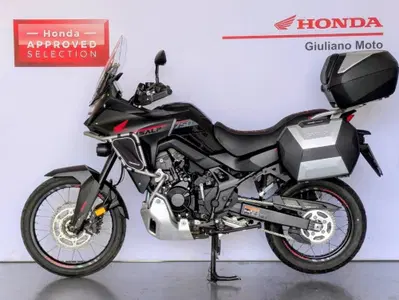 Honda Transalp XL750 (2023 - 24) usata
