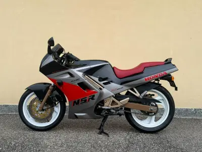 Honda NSR 125 R d'epoca