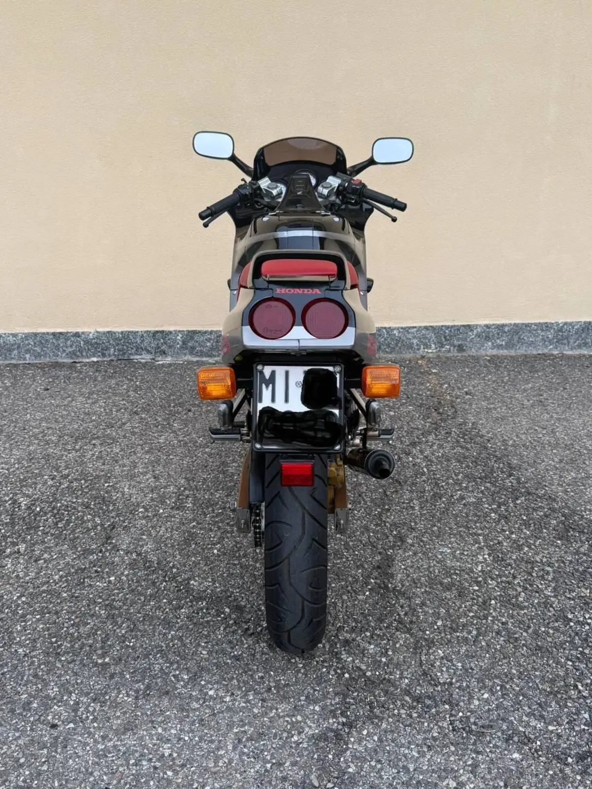 Honda NSR 125 R (4)