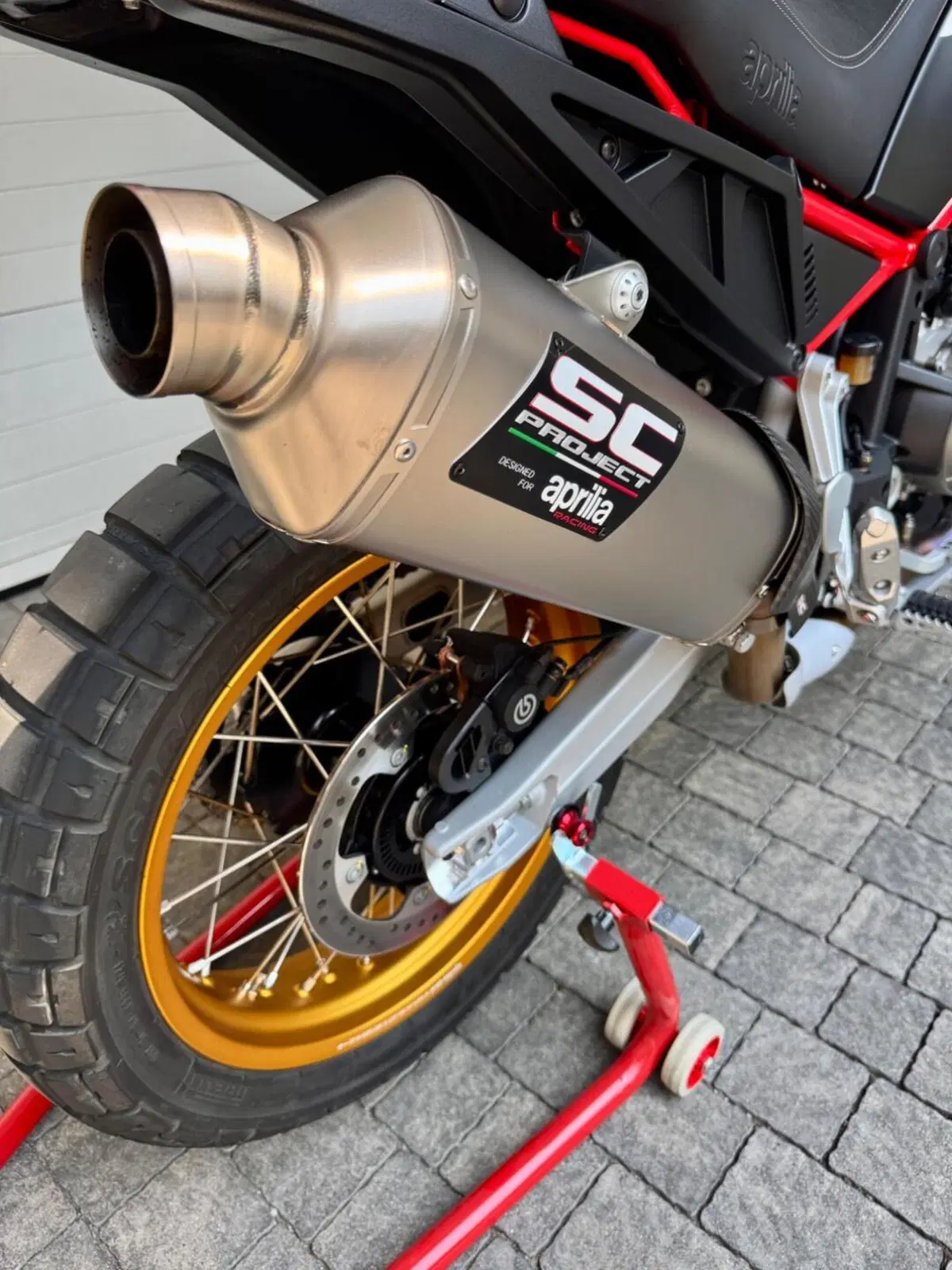Aprilia Tuareg 660 Rally (2025 - 26) (8)