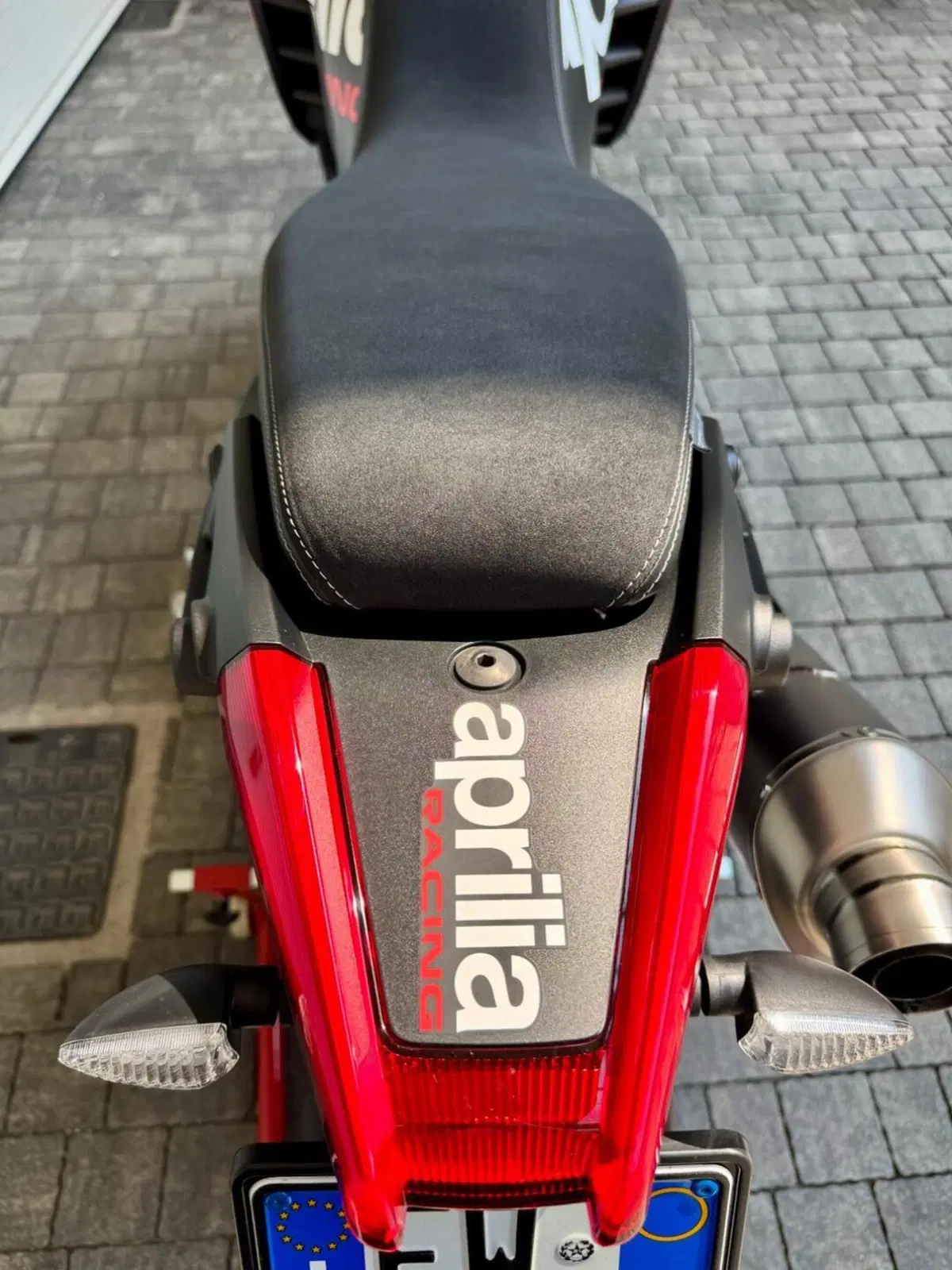 Aprilia Tuareg 660 Rally (2025 - 26) (9)