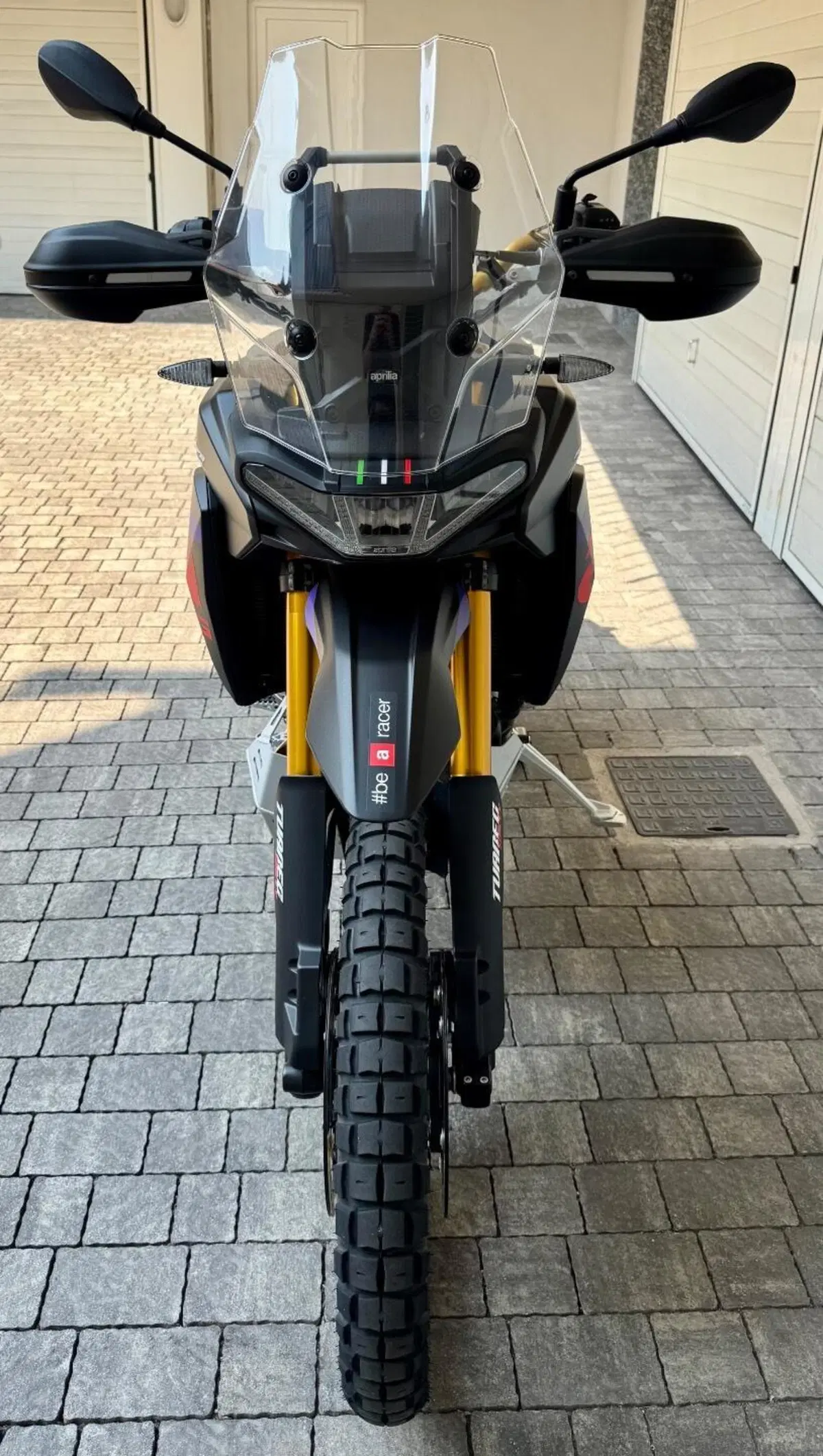 Aprilia Tuareg 660 Rally (2025 - 26) (10)