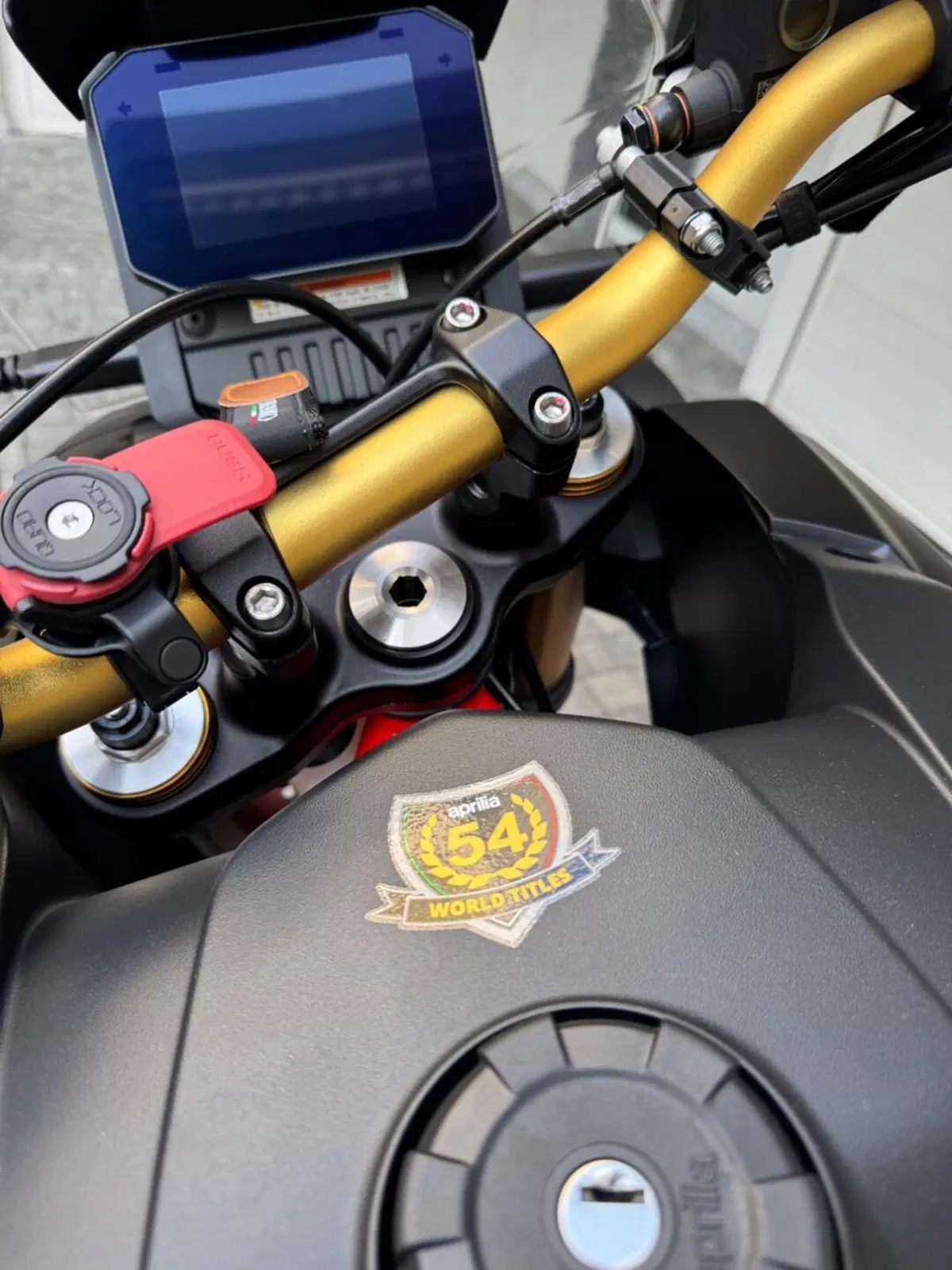 Aprilia Tuareg 660 Rally (2025 - 26) (11)