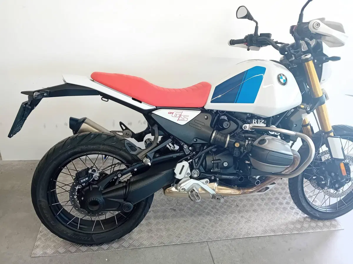 Bmw R 12 G/S (2026 - 27) (6)