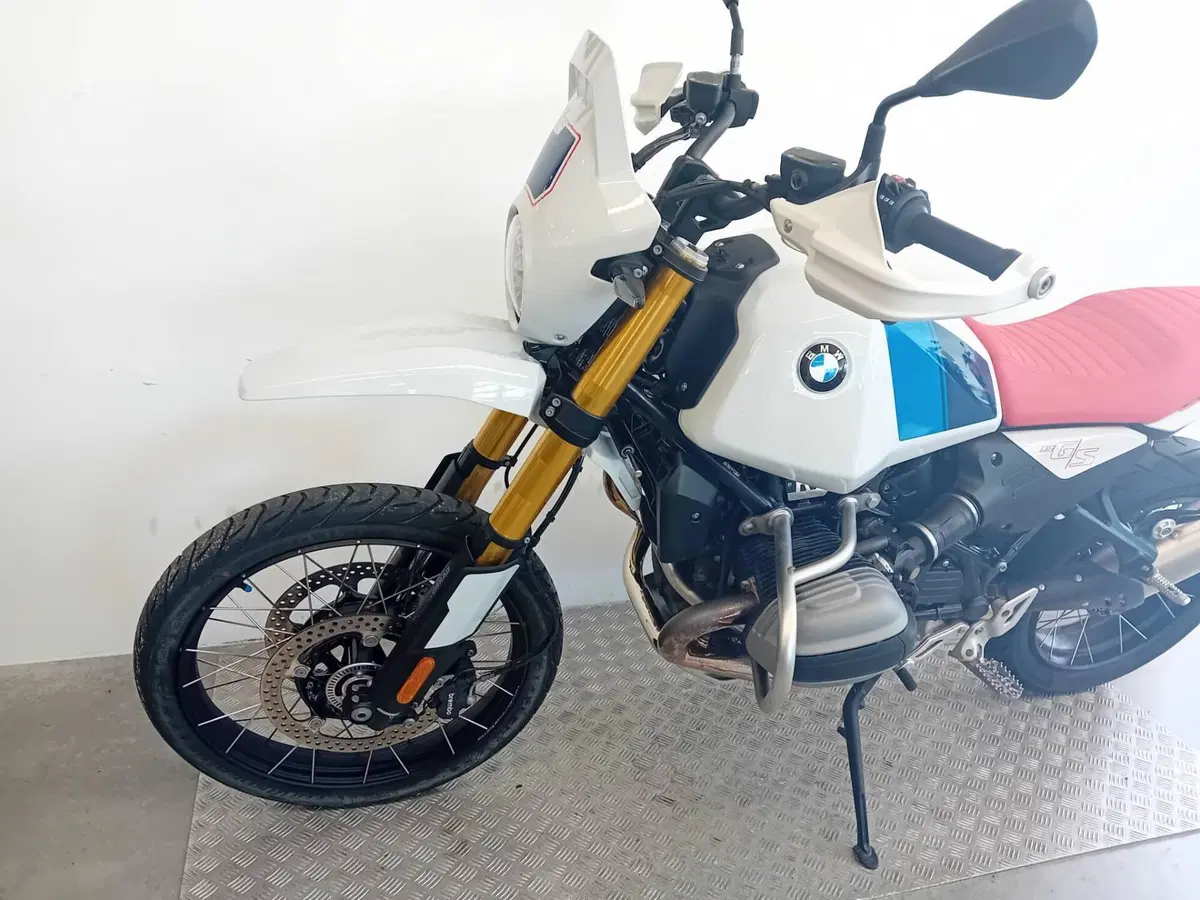 Bmw R 12 G/S (2026 - 27) (4)