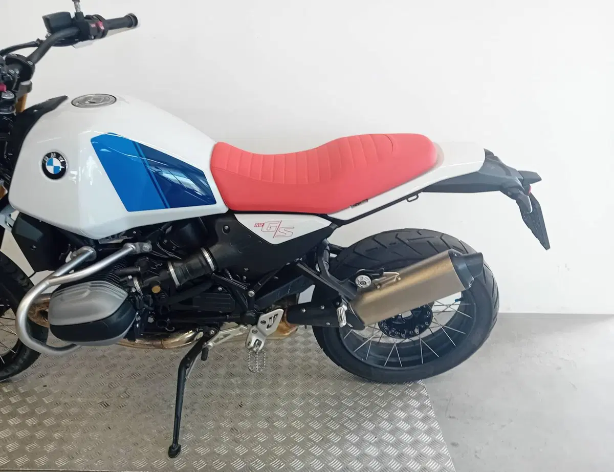 Bmw R 12 G/S (2026 - 27) (5)