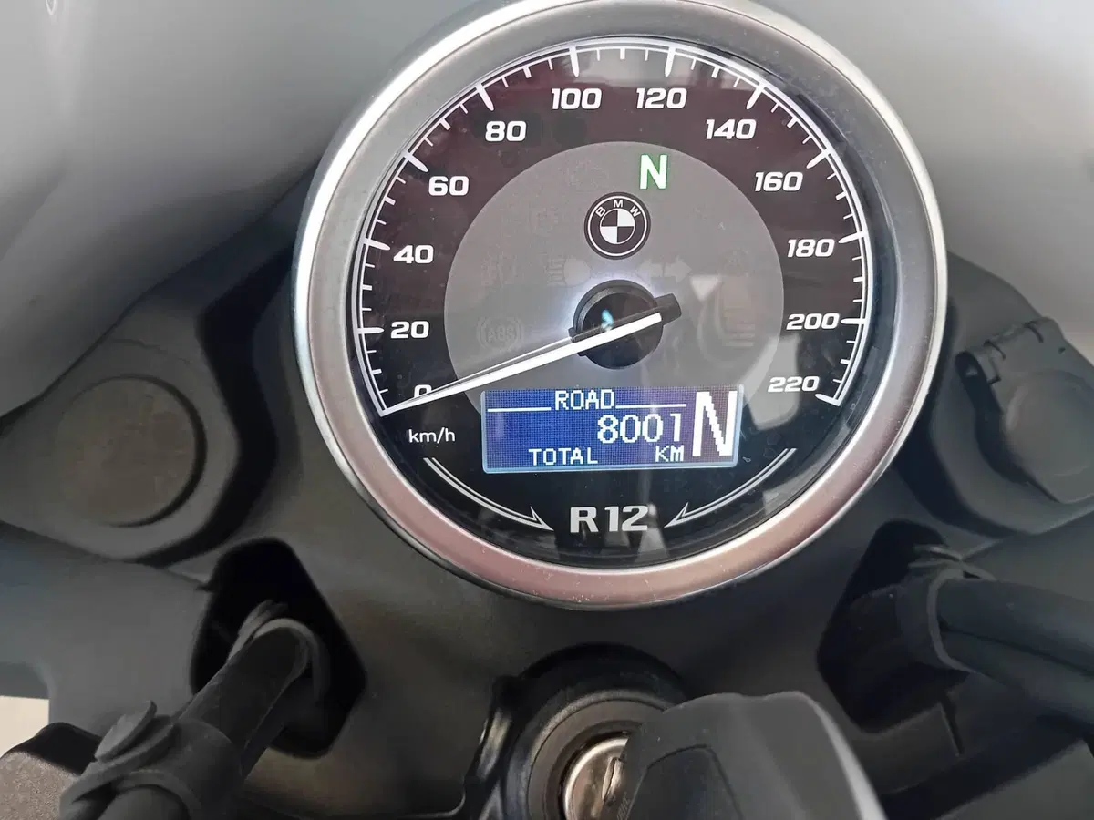 Bmw R 12 G/S (2026 - 27) (3)