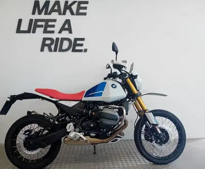 Bmw R 12 G/S (2026 - 27) usata