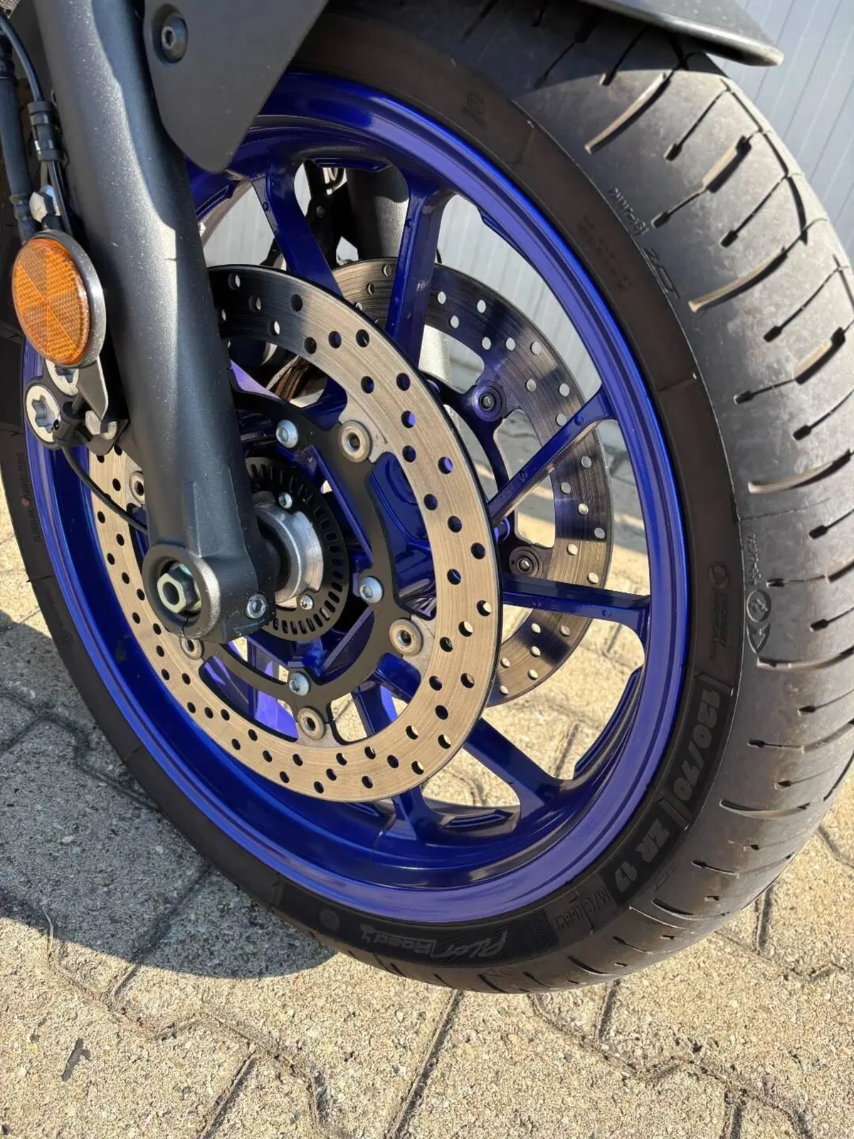 Yamaha Tracer 7 (2021 - 24) (3)