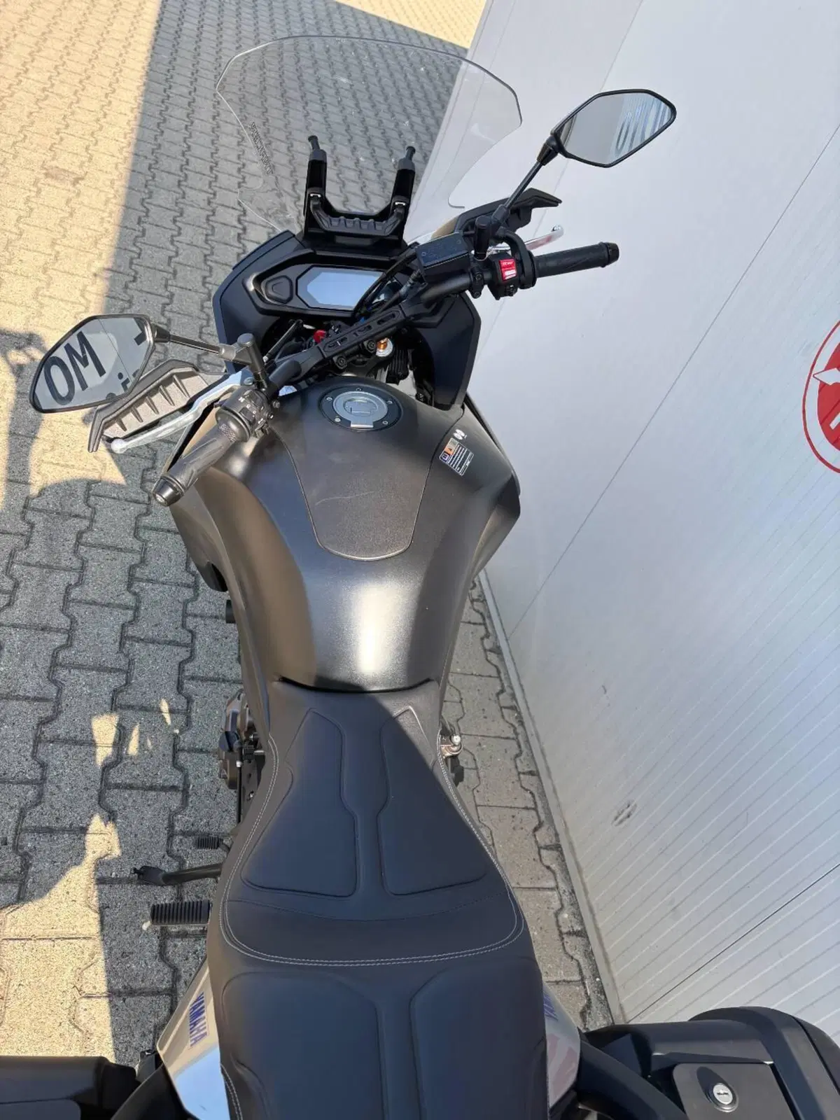 Yamaha Tracer 7 (2021 - 24) (6)