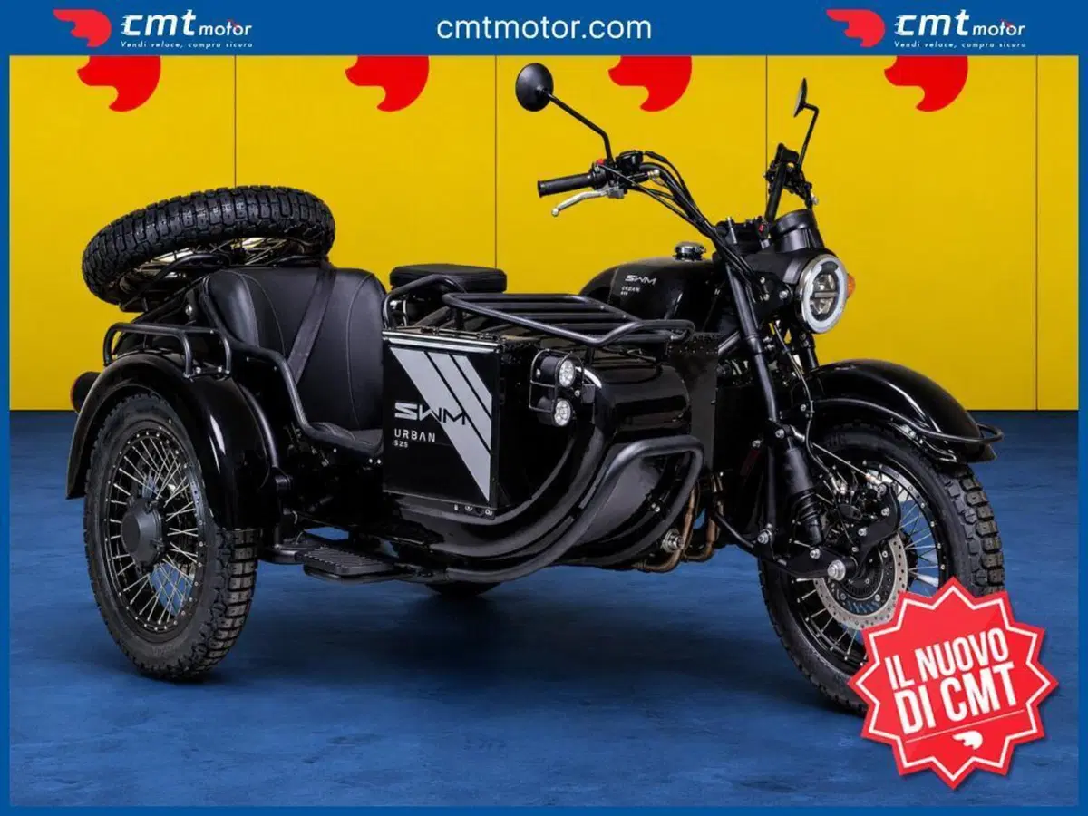 Swm Sidecar Urban 525 (2026) (4)