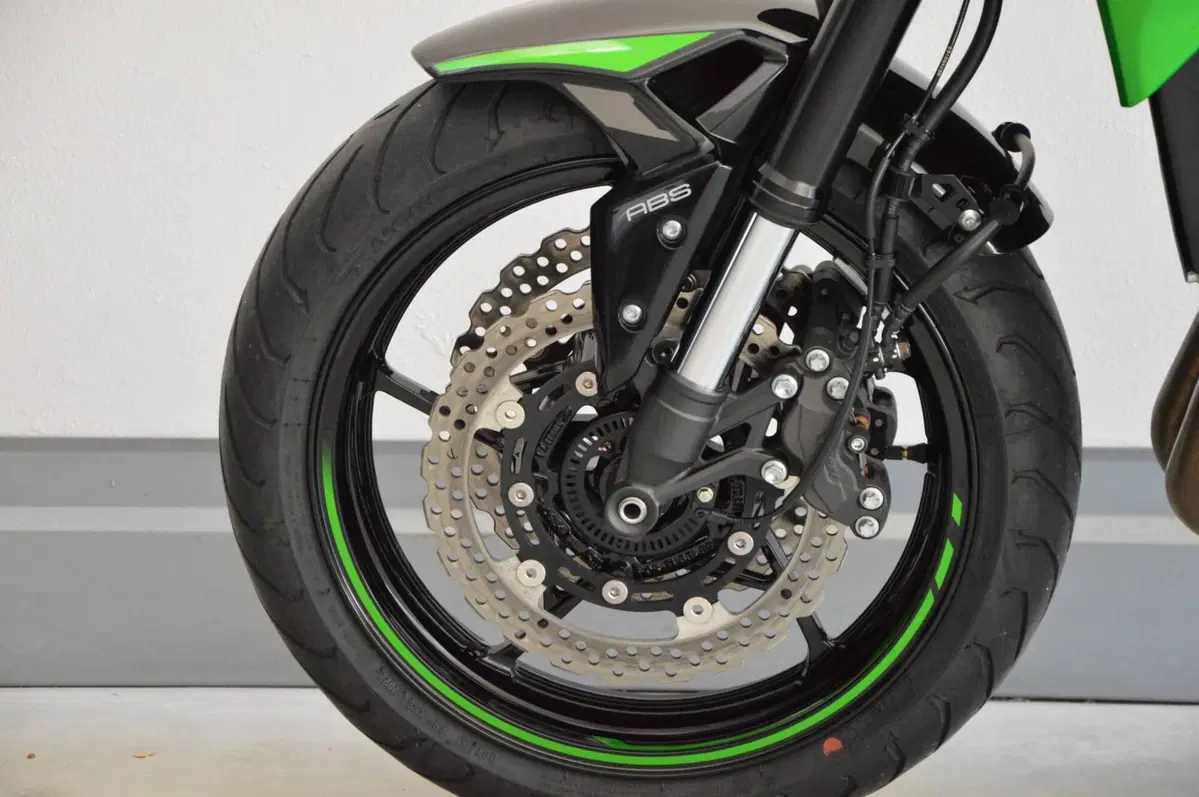 Kawasaki Z 900 (2021 - 24) (16)