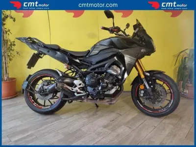 Yamaha Tracer 900 ABS (2017 - 18) usata
