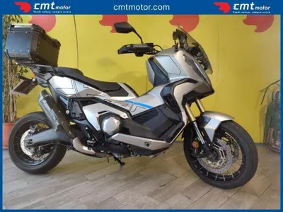 Honda X-ADV 750 DCT (2021 - 24) usata